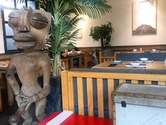 大堂-旅马餐厅(茅家埠店)