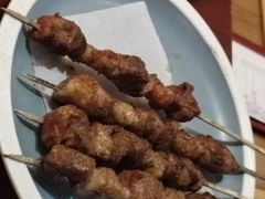 -1078號老北京涮肉(松柏店)