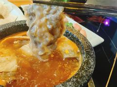 山水缘-狼爱上羊音乐火锅