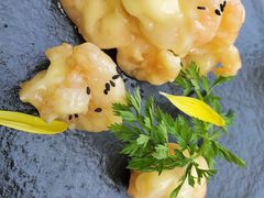 -九里云松·天香餐厅