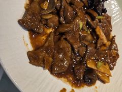 -牟传仁饭庄(星海店)