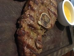 -雅达利超级牛扒(黄岐店)
