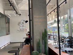 -喜茶(广州番禺奥园广场店)