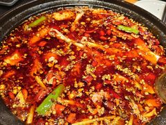 -小饕荟雅安贡椒鱼鲜馆(广福桥店)