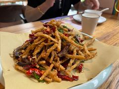 -U你·天然调味(南湖总店)