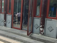 -李小老烧饼(常营民族家园店)