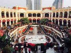 -佛罗伦萨小镇广佛名品奥特莱斯(疏港路店)