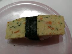 -争鲜回转寿司(通州万达店)