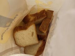 -PAPER STONE BAKERY(天汇广场店)