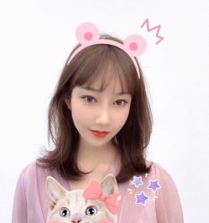 -蒋伟时尚造型