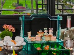 -杭州西湖柳莺里酒店