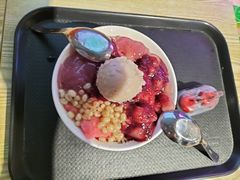 -鲜芋仙(南开大悦城店)