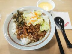 -永和大王(朝晖店)