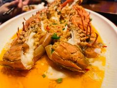 -渔傅印象滩涂霞浦海鲜(井大路店)