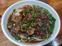 -肆姐面粉馆(坡子街店)