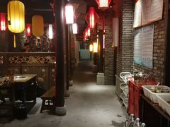 大堂-小龙坎火锅(华凌店)