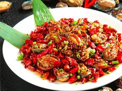 -日进一片海.生腌海鲜火锅.宵夜烧烤(三里屯总店)