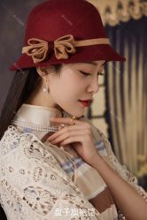 点击看大图 -美云庭古装·格格服汉服·京城旅拍(北京店)