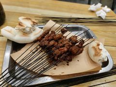 -老白家怡贵园烤肉