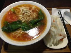-富源春面馆(四川北路店)
