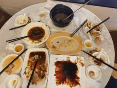 -汇兴源餐馆(小北路店)