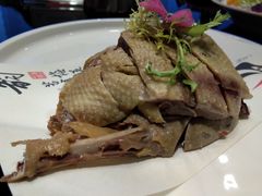 -锡和无锡菜(景丽苑店)