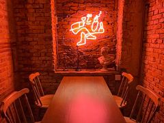 -鹿萤季·营地小馆(皇后公园店)