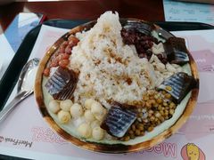 -鲜芋仙(华府店)