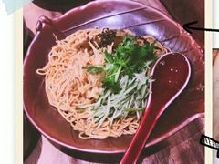 -和府捞面(东直门银座店)