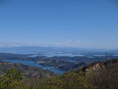-北京密云天门山风景区