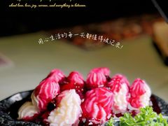 -小酒吧烧烤(爱建店)