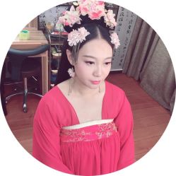 -美云庭古装·格格服汉服·京城旅拍(北京店)