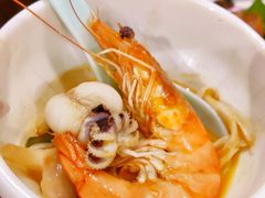 -米泰芒·东南亚料理(体育西店)