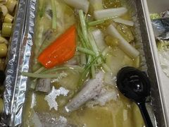 泡椒丝丁鱼-阿季·当季酒食(后江埭店)