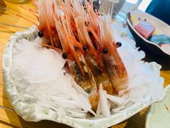 -花和海鲜自助(梅江店)
