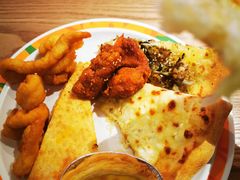 -比格比萨自助(南京万达茂店)