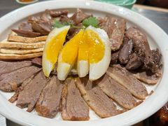 -潮界(虹桥新天地店)