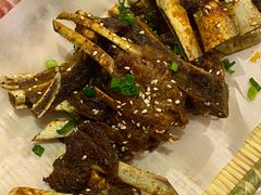 -鑫郭氏·南昌20年大排档·小龙虾羊蝎子(潮阳里店)