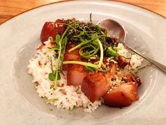 五花肉饭-RAC BAR(安福路店)