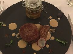 -La Villa French Restaurant