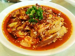 -张鸭子大酒楼(南滨路店)