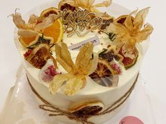 -艾加柒克蛋糕茶歇甜品台(春熙路店)