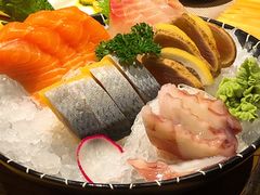 -和风清味日本料理(希尔顿店)