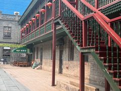 -中华巴洛克风情街