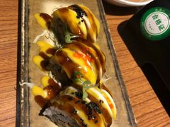 -火炉火自助餐(悠唐购物中心店)