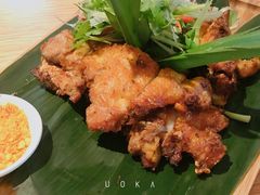 冬阴十号香鸡-SUSU·苏苏(四合院创始店)