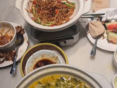 -小菜园新徽菜(常州金坛吾悦店)