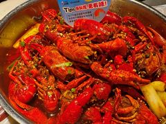 -靓靓蒸虾·头牌蒸虾(雪松路总店)