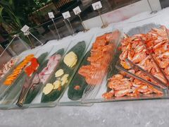 -晶丽香榭自助餐(南京大饭店)