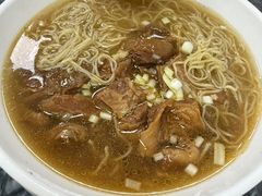 -燊意布拉肠云吞面(中山四路店)